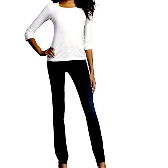 Citizens Of Humanity Elson Straight Leg Jeans - Picture 2 of 9